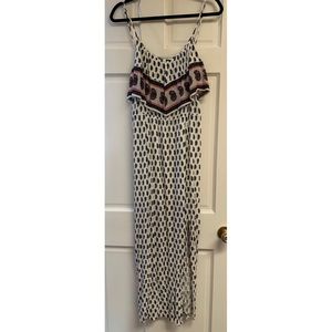 American Eagle Dress